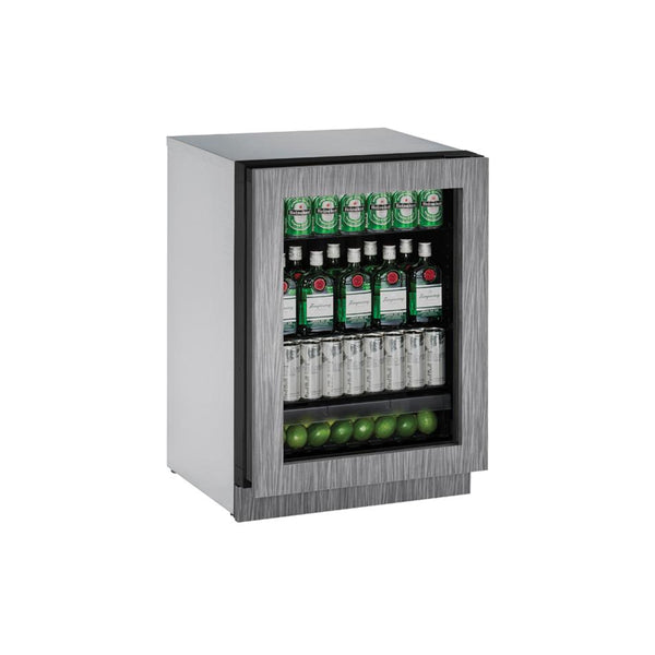 Refrigerador de 24” o 61 cm Serie 2000 - ULINE - Secondary