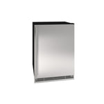 Refrigerador de 24” o 61 cm 1 Class - ULINE - Thumbnail 2