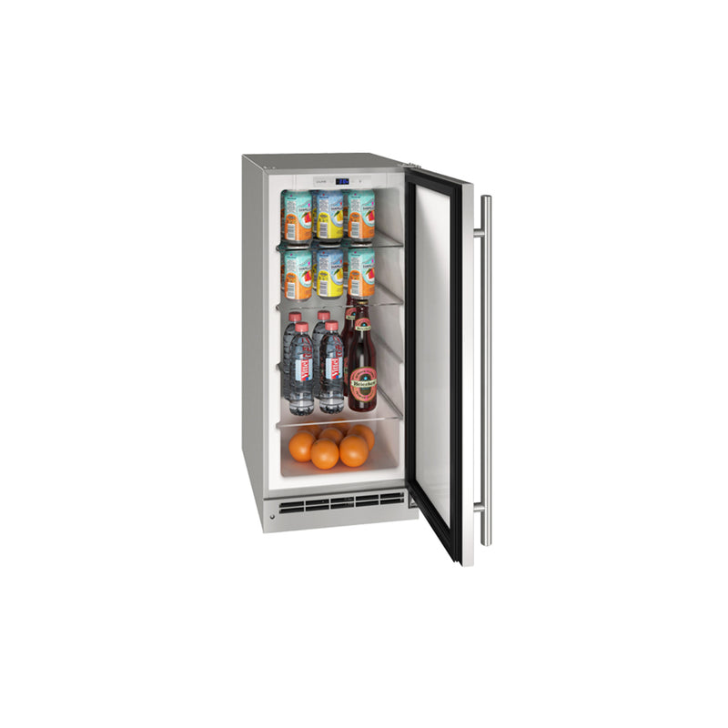 Refrigerador de exteriores de 15” o 38.1 cm - U LINE - Image 2