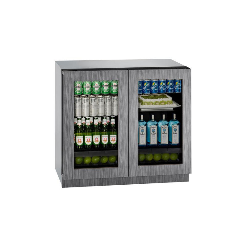 Refrigerador Dual de 36” o 91 cm Serie 3000 - ULINE - Image 2