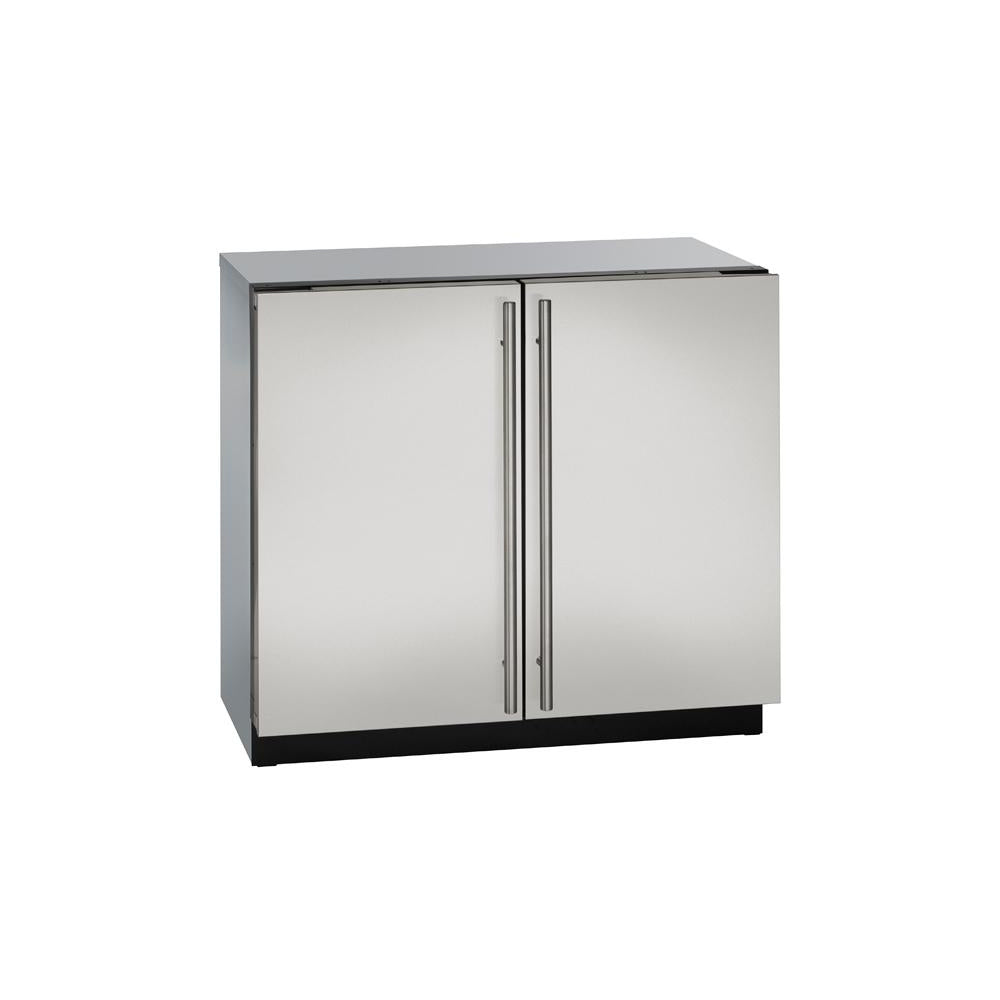 Refrigerador Dual de 36” o 91 cm Serie 3000 - ULINE - Gallery 3