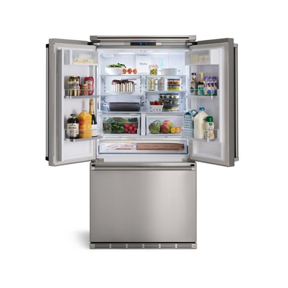 Refrigerador French Door Serie 3 de 36” - 91.4 cm - VIKING - Gallery 2