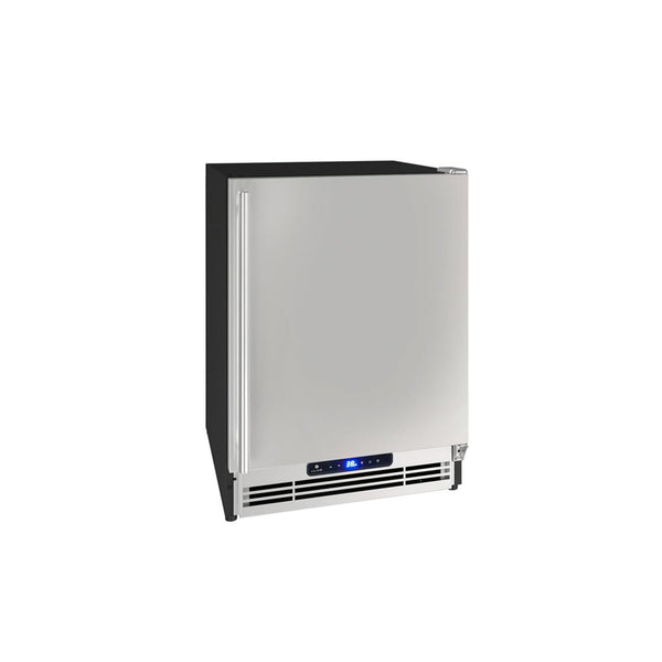 Refrigerator/Ice Maker 21" o 53 cm - Uline