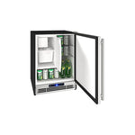 Refrigerator/Ice Maker 21" o 53 cm - Uline - Thumbnail 2