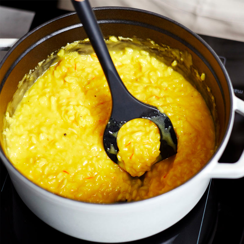 Cuchara de Silicona para Risotto de 31 cm - STAUB - Image 5