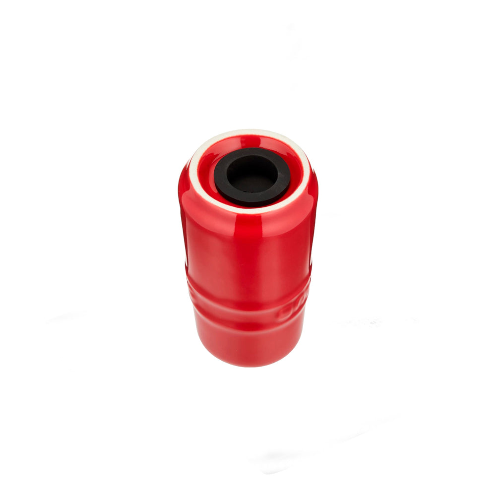 Set Salero Pimentero de Cerámica Rojo - STAUB - Gallery 3