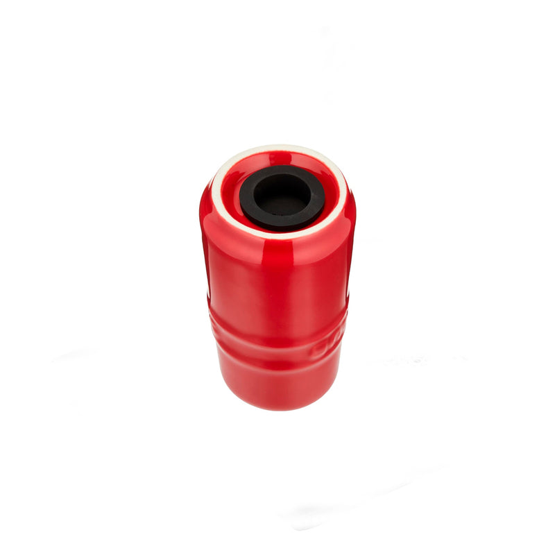 Set Salero Pimentero de Cerámica Rojo - STAUB - Image 3