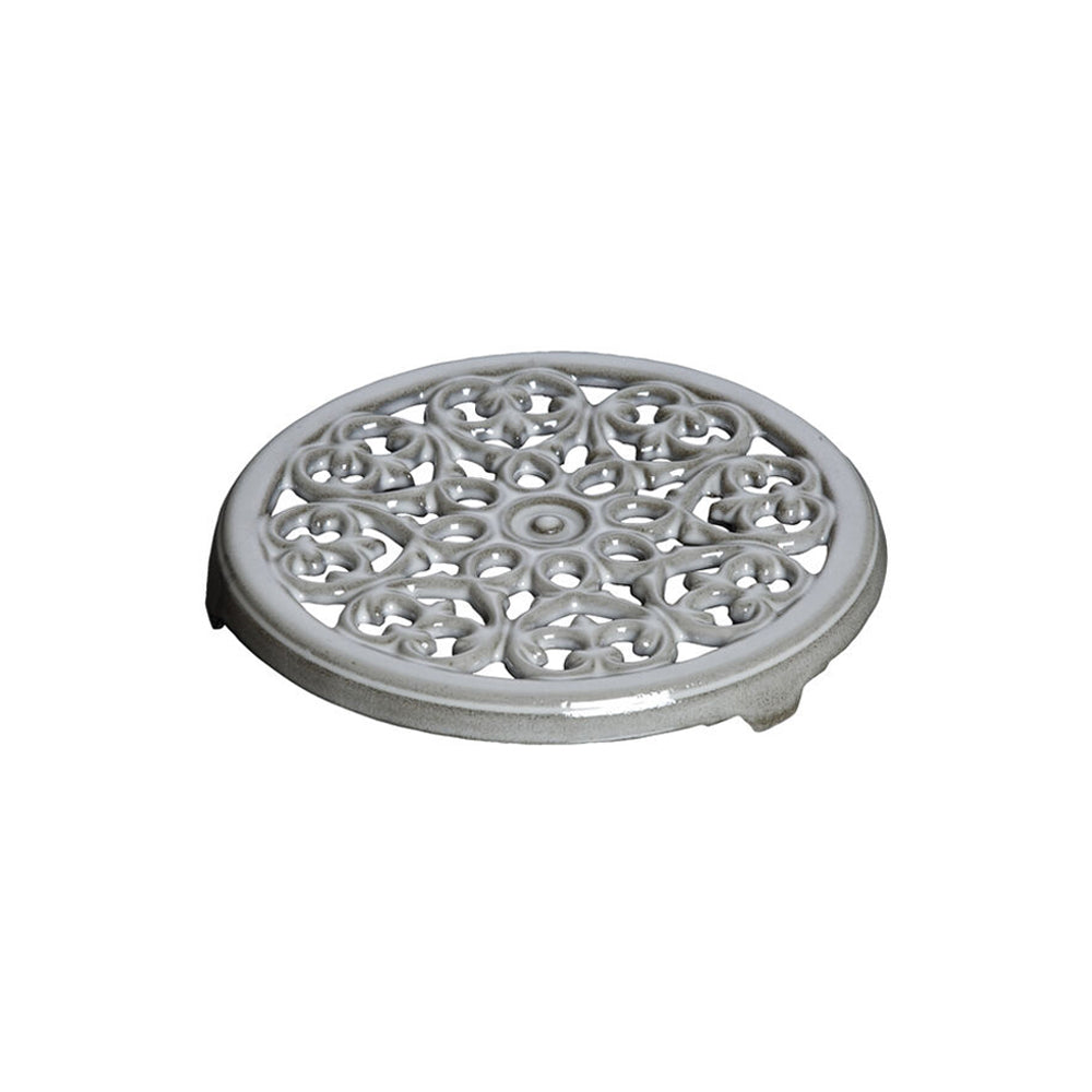 Salvamanteles con Diseño de 23 cm Gris - STAUB - Gallery 1