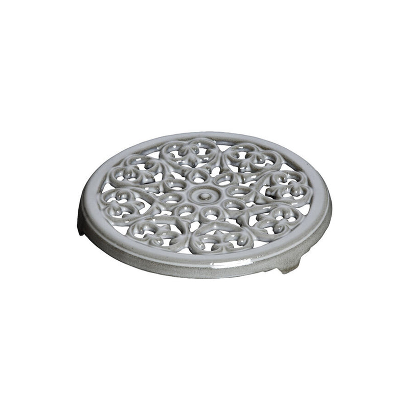 Salvamanteles con Diseño de 23 cm Gris - STAUB - Image 1