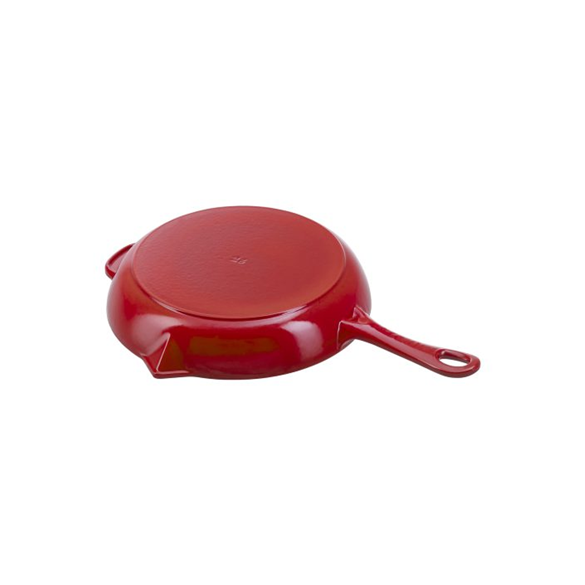 Sartén de Hierro Fundido 26cm Color Cereza - STAUB - Gallery 2