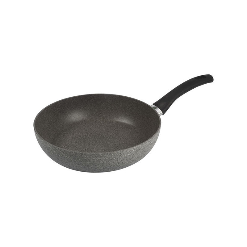 Sartén Antiadherente Alta de Granito Ø28cm Ferrara - BALLARINI - Image 1