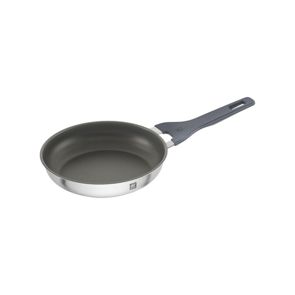 Sarten Antiadherente de Acero Inoxidable 20 cm Modelo Simplify -  ZWILLING - Gallery 1