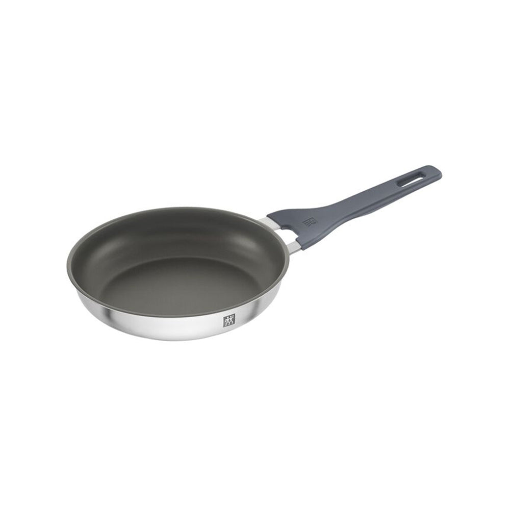 Sarten Antiadherente de Acero Inoxidable 24 cm Modelo Simplify -  ZWILLING - Gallery 1