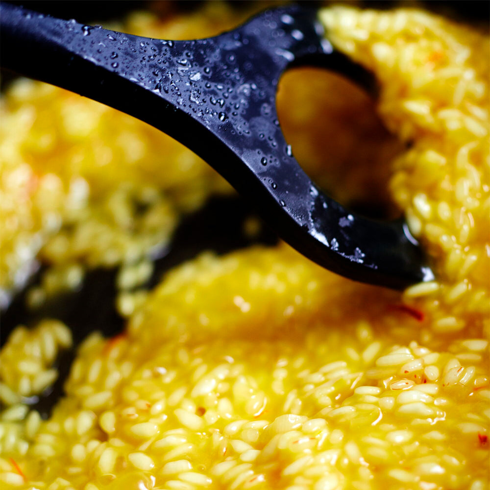 Cuchara de Silicona para Risotto de 31 cm - STAUB - Gallery 4