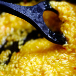 Cuchara de Silicona para Risotto de 31 cm - STAUB - Thumbnail 4
