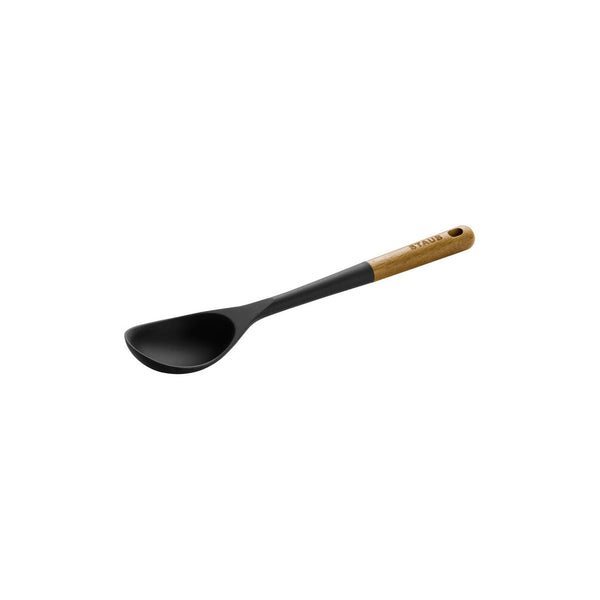 Cuchara de Silicona para Servir de 31 cm - STAUB