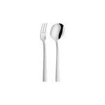Set de 2 Pzs de Cubiertos para Spaghetti 20 cm Modelo Dinner - ZWILLING - Thumbnail 1