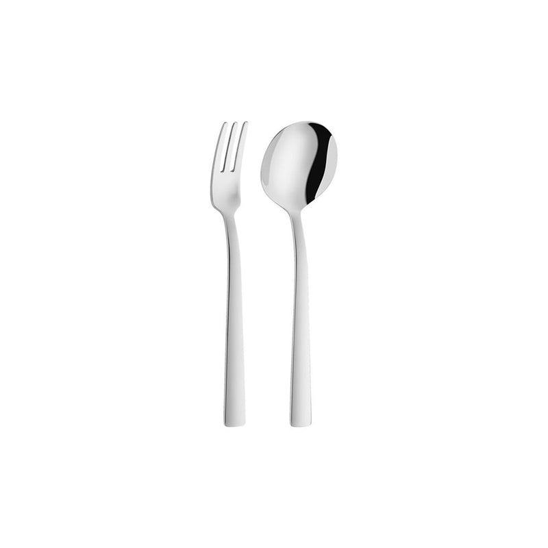 Set de 2 Pzs de Cubiertos para Spaghetti 20 cm Modelo Dinner - ZWILLING - Image 1