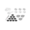 Set de Accesorios Fresh &amp; Save Cube - ZWILLING