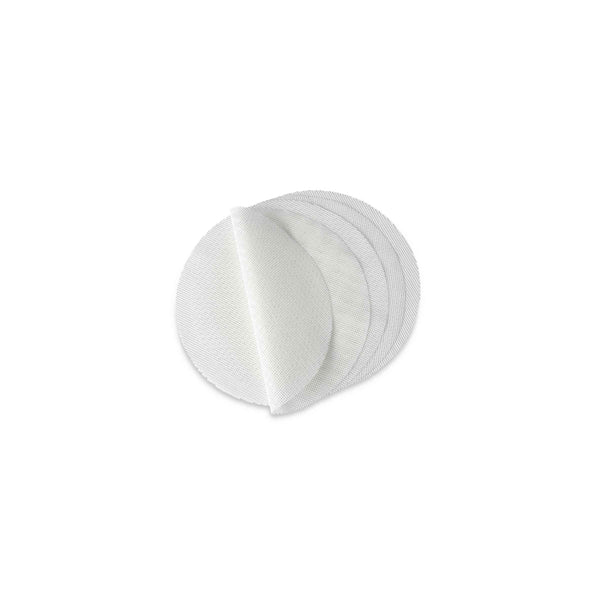 Set de 4 Bases de Silicona para Vaporera 25.4 cm - HELEN'S