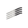 Set de 4 Cuchillos para Carne Modelo Rancho - GEFU