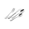 Set de 4 Piezas de Cubiertos Infantil Modelo Teddy - ZWILLING