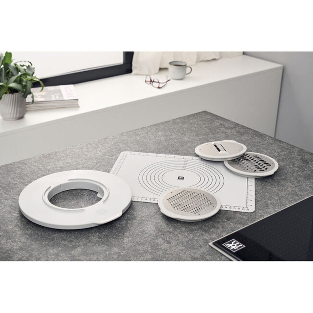 Set de 5 Pzs de Accesorios para Bowls Fresh &amp; Save - ZWILLING - Gallery 3