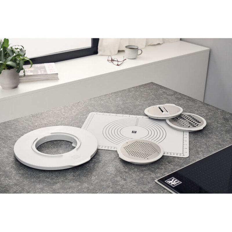 Set de 5 Pzs de Accesorios para Bowls Fresh &amp; Save - ZWILLING - Image 3