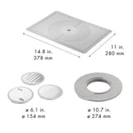 Set de 5 Pzs de Accesorios para Bowls Fresh &amp; Save - ZWILLING - Thumbnail 7