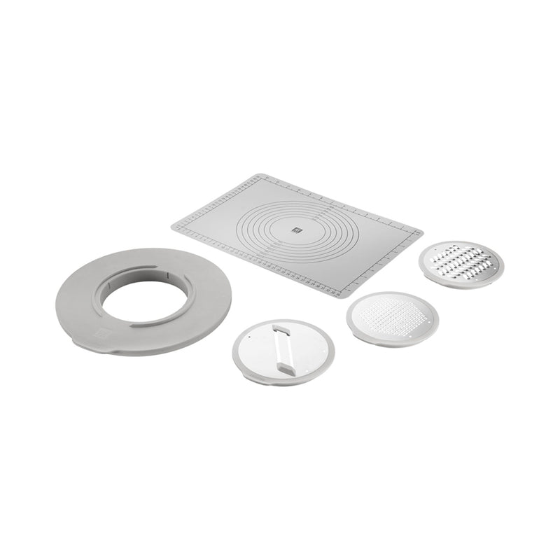 Set de 5 Pzs de Accesorios para Bowls Fresh &amp; Save - ZWILLING - Image 1