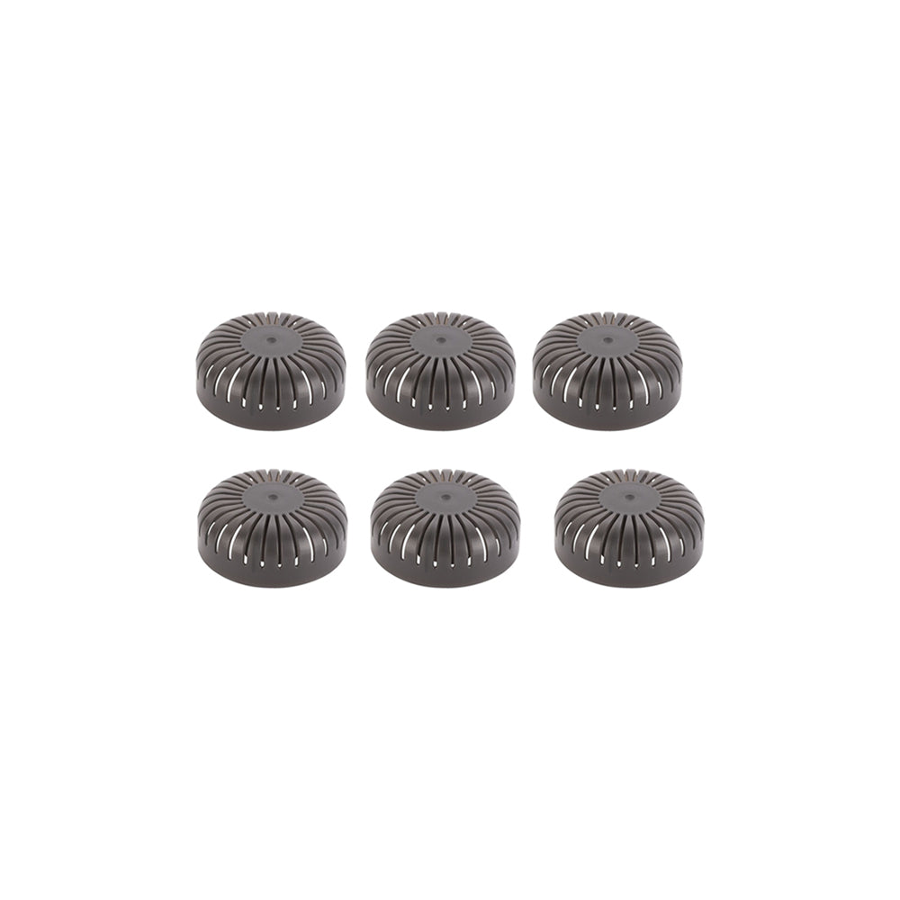 Set de 6 Accesorios de Barrera de Líquido para Bolsas al Vacío Modelo Fresh &amp; Save - ZWILLING - Gallery 1