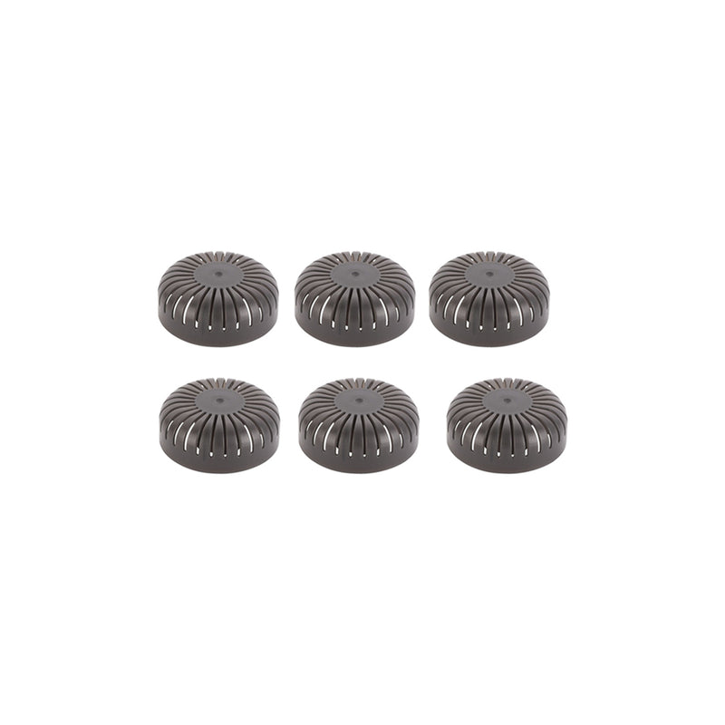 Set de 6 Accesorios de Barrera de Líquido para Bolsas al Vacío Modelo Fresh &amp; Save - ZWILLING - Image 1