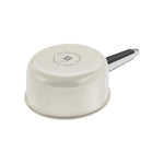 Set de Ollas de 5 Pzs de Acero Inoxidable Color Blanco Marfil Modelo Zwilling Pure – ZWILLING - Thumbnail 4