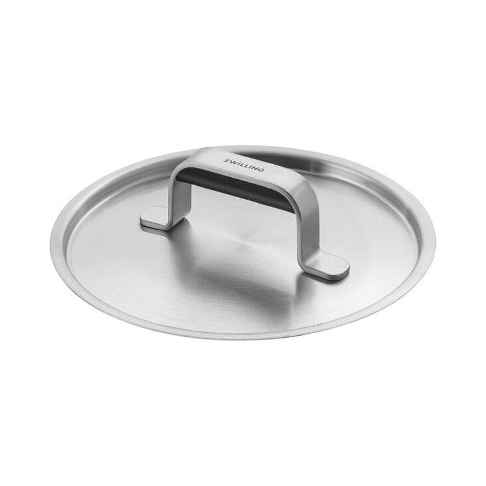 Set de Ollas de 5 Pzs de Acero Inoxidable Color Blanco Marfil Modelo Zwilling Pure – ZWILLING - Gallery 3