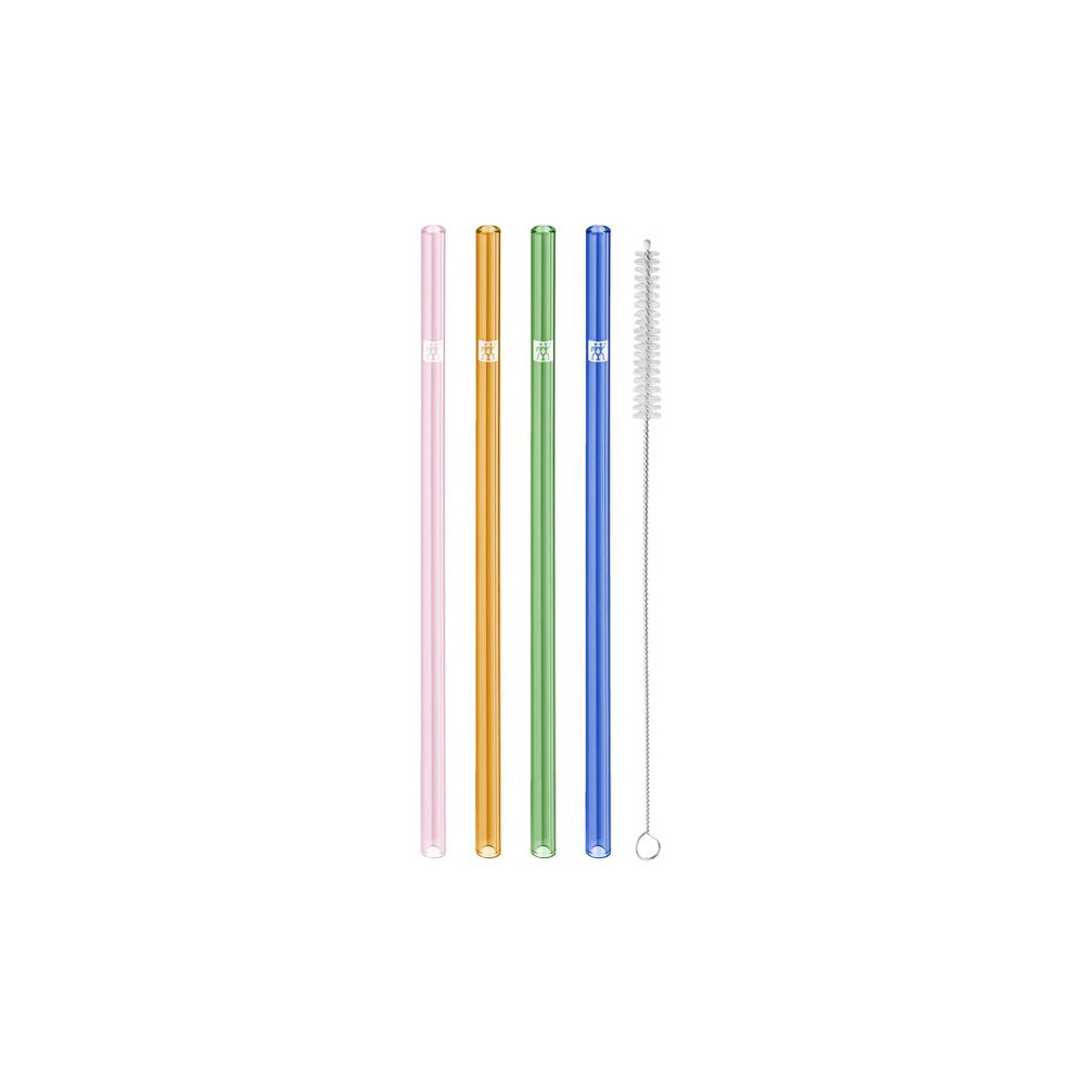 Set de 4 Sorbetes de Vidrio 23cm Modelo Sorrento - ZWILLING - Gallery 1