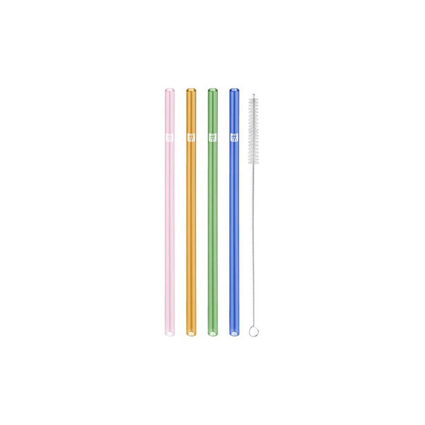 Set de 4 Sorbetes de Vidrio 23cm Modelo Sorrento - ZWILLING