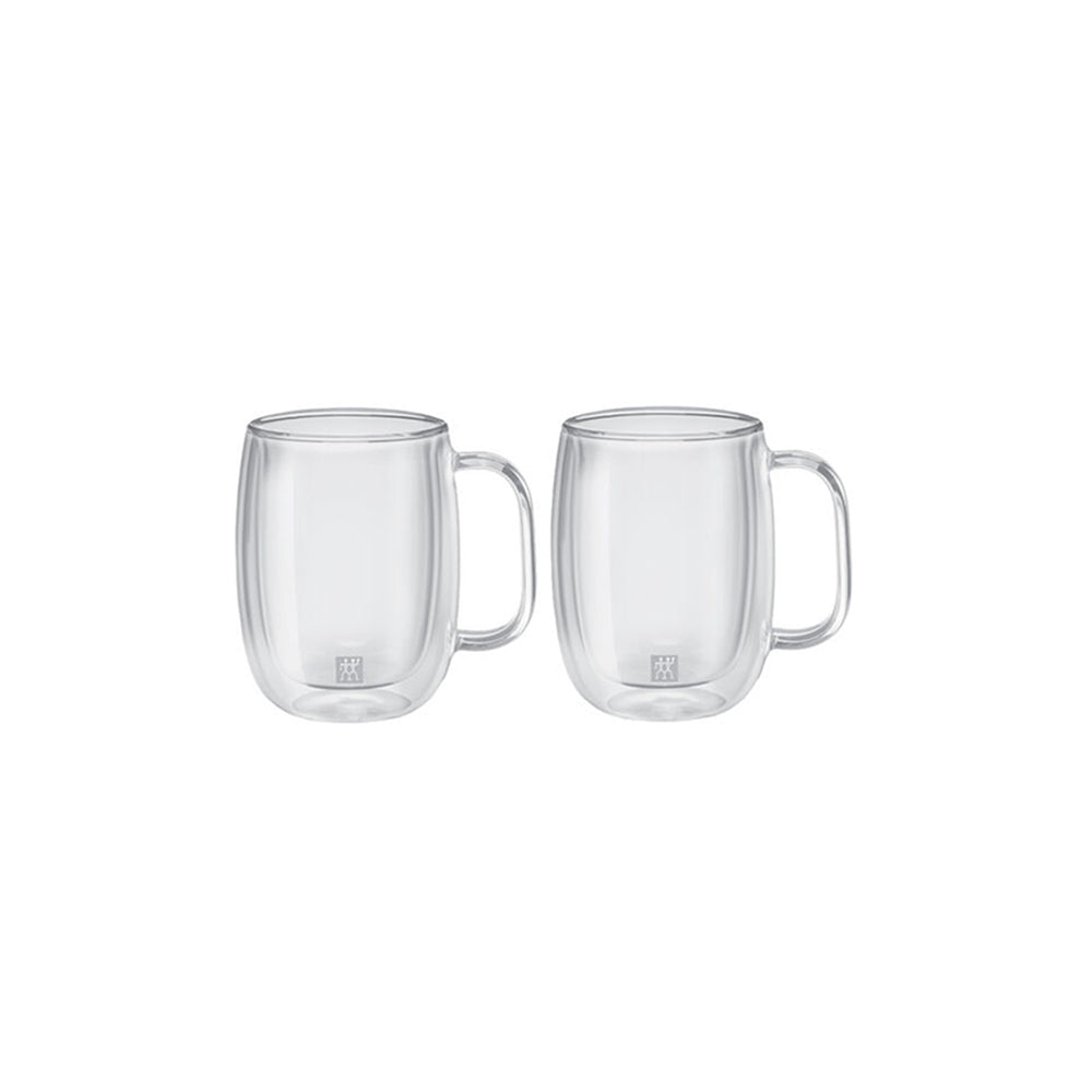 Set de 2 Tazas para Café 350ml Modelo Sorrento Plus - ZWILLING - Gallery 1