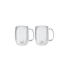 Set de 2 Tazas para Café 350ml Modelo Sorrento Plus - ZWILLING