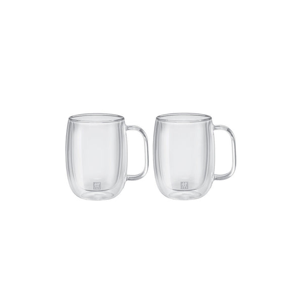 Set de 2 Tazas para Café 350ml Modelo Sorrento Plus - ZWILLING