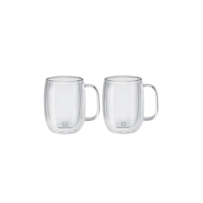 Set de 2 Tazas para Café 350ml Modelo Sorrento Plus - ZWILLING - Image 1
