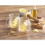 Set de 2 Tazas para Café 350ml Modelo Sorrento Plus - ZWILLING - Thumbnail 3