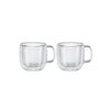 Set de 2 Tazas para Cappuccino 450 ml Modelo Sorrento Plus - ZWILLING