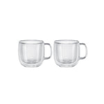 Set de 2 Tazas para Cappuccino 450 ml Modelo Sorrento Plus - ZWILLING - Thumbnail 1