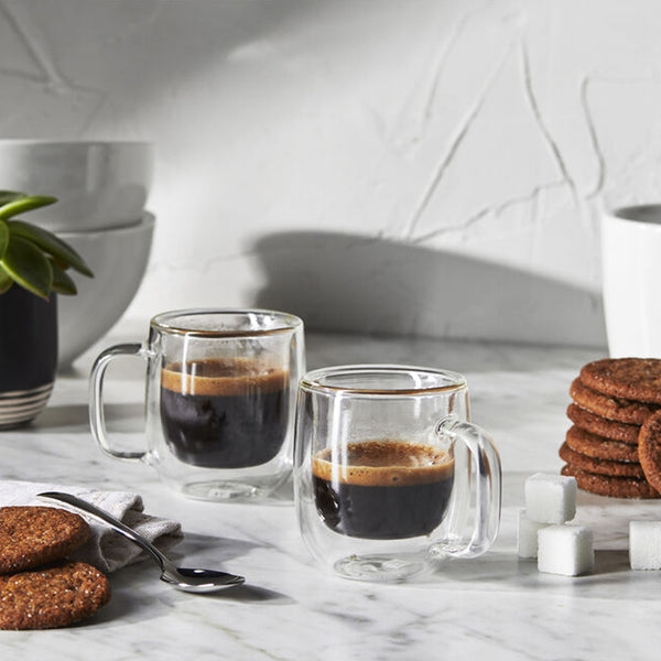 Set de 2 Tazas para Expreso 80 ml Modelo Sorrento Plus - ZWILLING - Secondary