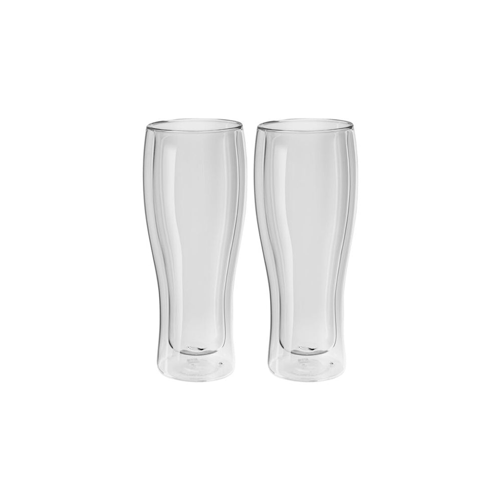 Set de 2 Vasos para Cerveza 410 ml Modelo Sorrento Bar - ZWILLING - Gallery 1