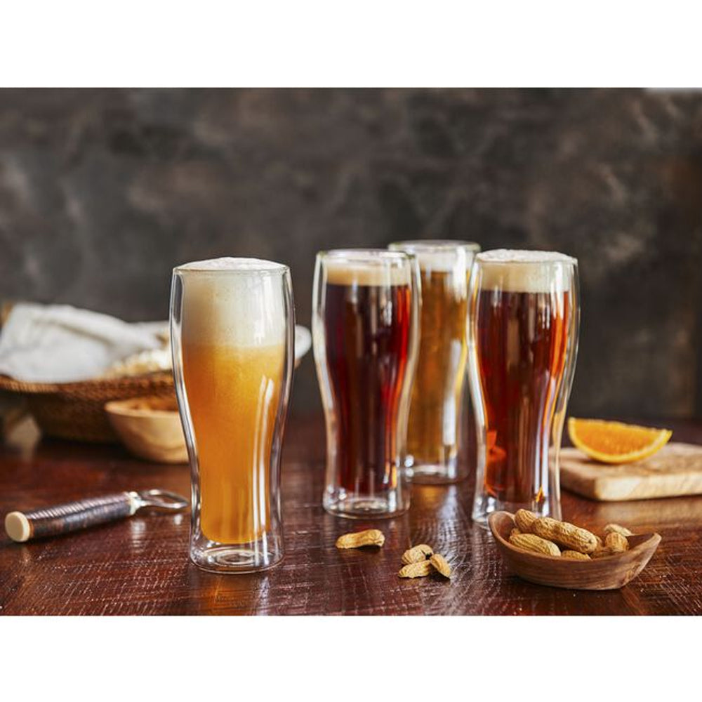 Set de 2 Vasos para Cerveza 410 ml Modelo Sorrento Bar - ZWILLING - Gallery 3