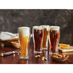 Set de 2 Vasos para Cerveza 410 ml Modelo Sorrento Bar - ZWILLING - Thumbnail 3