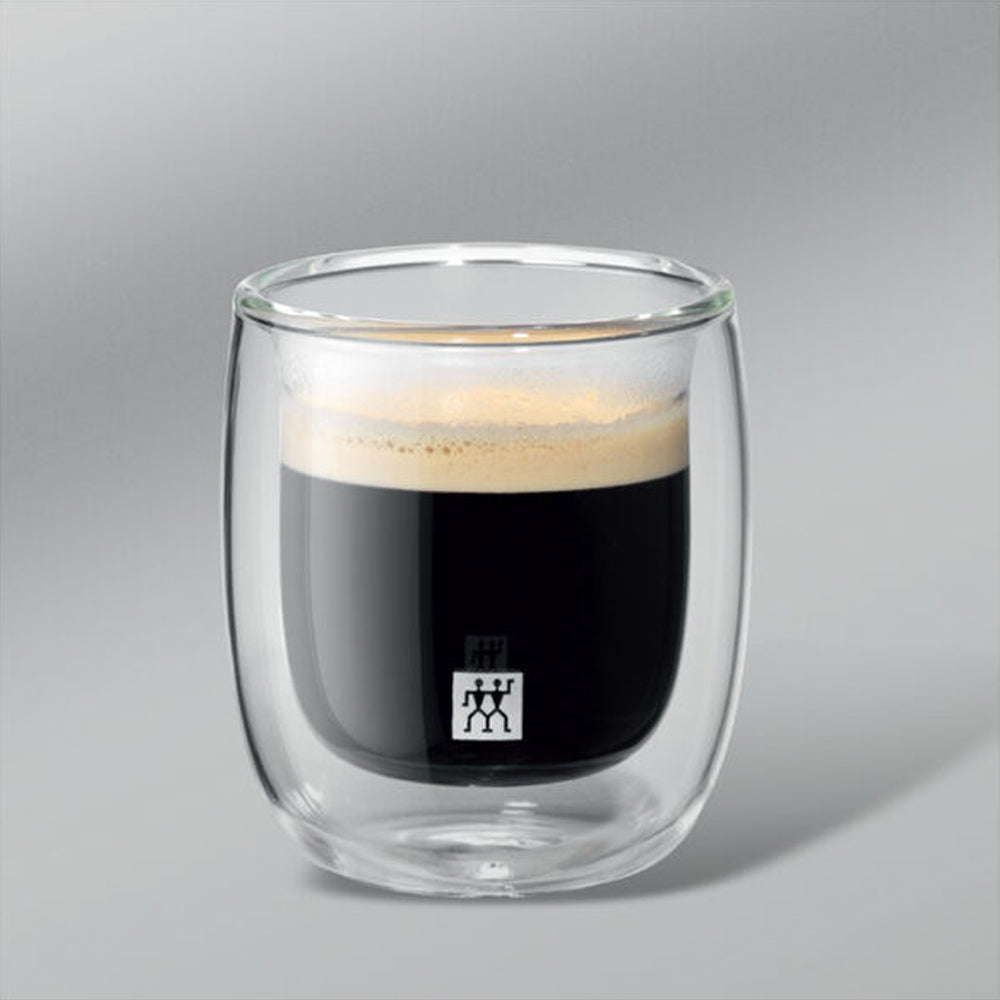 Set de 2 Vasos para Expreso 80ml Modelo Sorrento - ZWILLING - Gallery 2