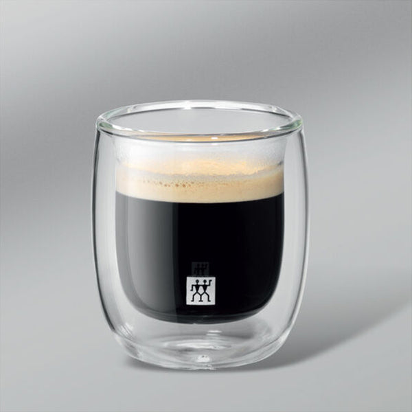 Set de 2 Vasos para Expreso 80ml Modelo Sorrento - ZWILLING - Secondary