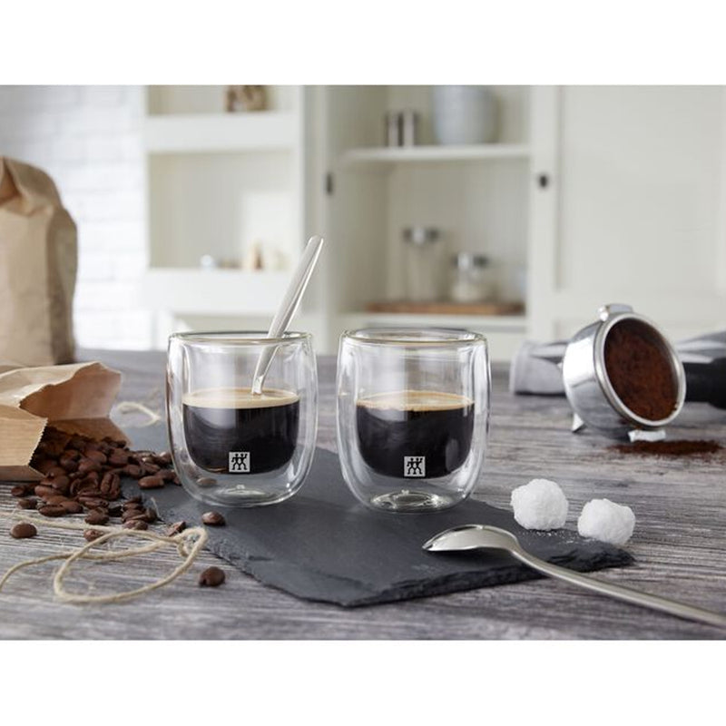 Set de 2 Vasos para Expreso 80ml Modelo Sorrento - ZWILLING - Image 3